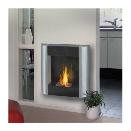 SARAH 72 cm. Biofireplaces.FD68 Bio fireplaces ethanol fireplaces .etan24