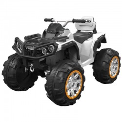 Quad Outlander Elettrico 12 volt