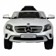 Auto Macchina Elettrica Mercedes GLA Bianca 12V Per Bambini