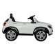 Auto Macchina Elettrica Mercedes GLA Bianca 12V Per Bambini