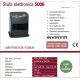Stufa elettronica Inverter 5006