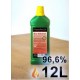 12 Lit BIOETHANOL -Bioethanol for biofireplace ETA011