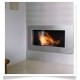 MILANO Biofireplace. P111 Bio fireplaces ethanol fireplaces
