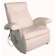 RELAX CHAIR CAROL SA019HV , Leather, Cinema, Recliner Chair Massage, Nursing, Heating, tv armchair