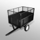 Gerätewagen ,Transport,Gartenwagen,TC3080H Wagen belastbar 350 kg