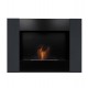FLORENCE VERTICAL Biofireplace. Bio fireplaces ethanol fireplace BRAVO/2