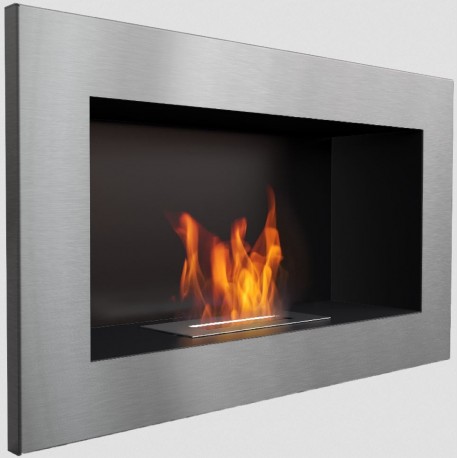 AMORE GOLF 64 cm.Bio fireplaces ethanol fireplaces