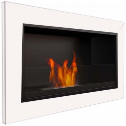 AMORE GOLF 64 cm.Bio fireplaces ethanol fireplaces