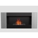 VERTIGO 90 cm Biofireplaces .ETA23 Bio fireplace ethanol fireplace