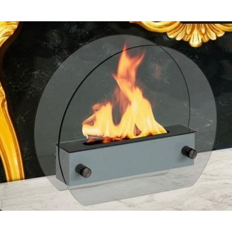 ARCORE Biofireplace. FD47R Bio fireplaces ethanol fireplace