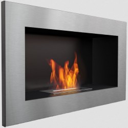 AMORE GOLF 64 cm.Bio fireplaces ethanol ETA027 fireplaces