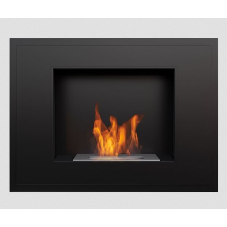 VISCONTI Alpha Biofireplace. Bio fireplaces ethanol fireplace