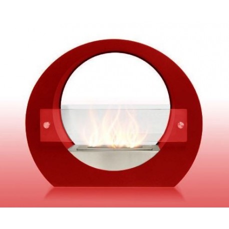 FANTASY Biofireplace . FD89S ethanol fireplace