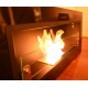 AMORE XXL LUX LARGE 90 cm. Biofireplace . Bio fireplaces ethanol fireplaces