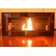 AMORE XXL LUX LARGE 90 cm. Biofireplace . Bio fireplaces ethanol fireplaces