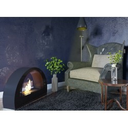 NELLY Biofireplace.FD88S Bio fireplaces ethanol fireplaces nelly