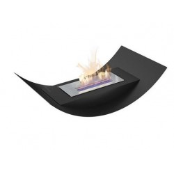 MEZZALUNA EXCLUSIVE Biofireplace.P003 Bio fireplaces ethanol fireplace