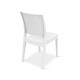 Sedia - mod Mare - Marrone new - sedie di qualità