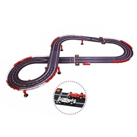 Pista Formula Slot Track RacingIn Scala 1:32