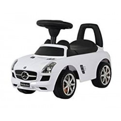 Primi Passi Mercedes 66x29x38 per bambini